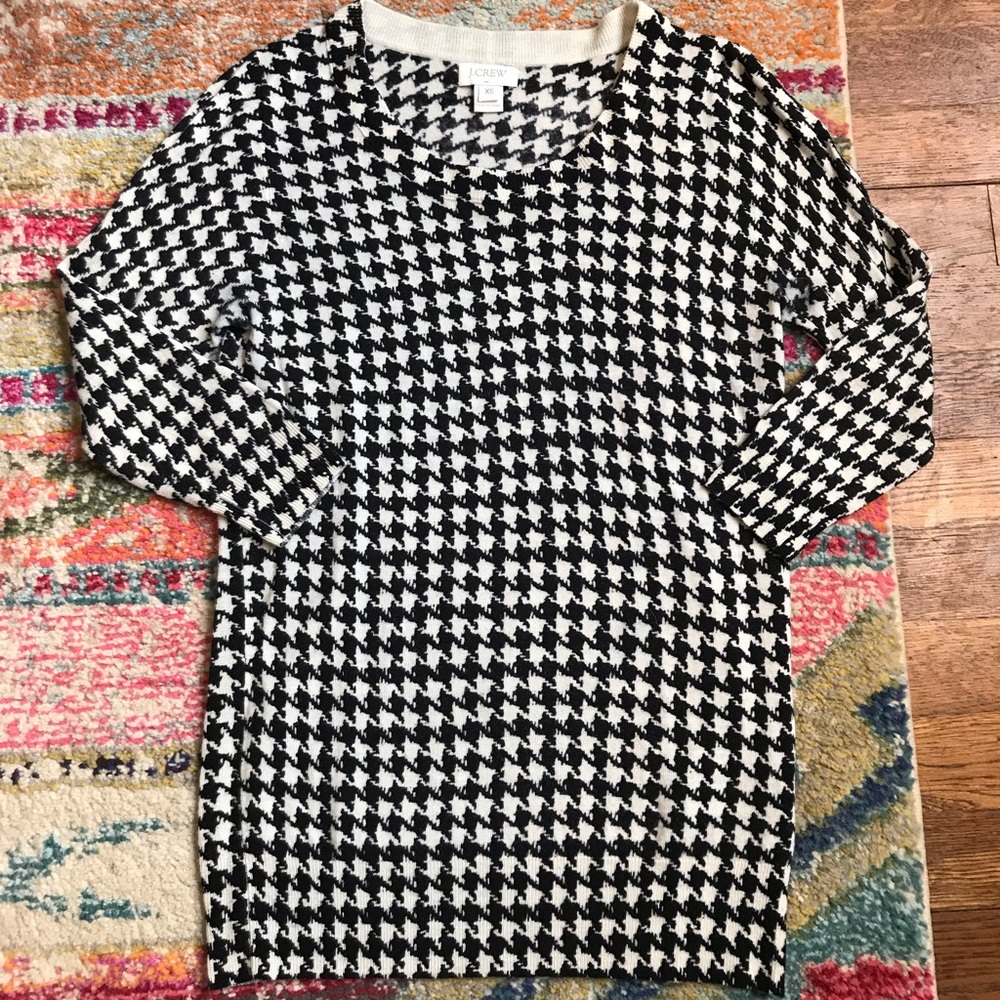 Tippi Sweater